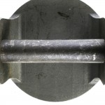 1919A4 M2 Tripod Pintle - WWII Reproduction